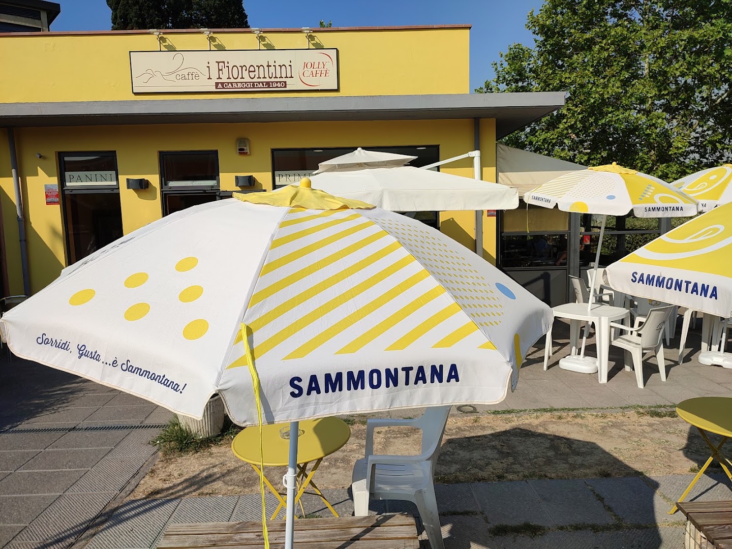 Caffè I Fiorentini