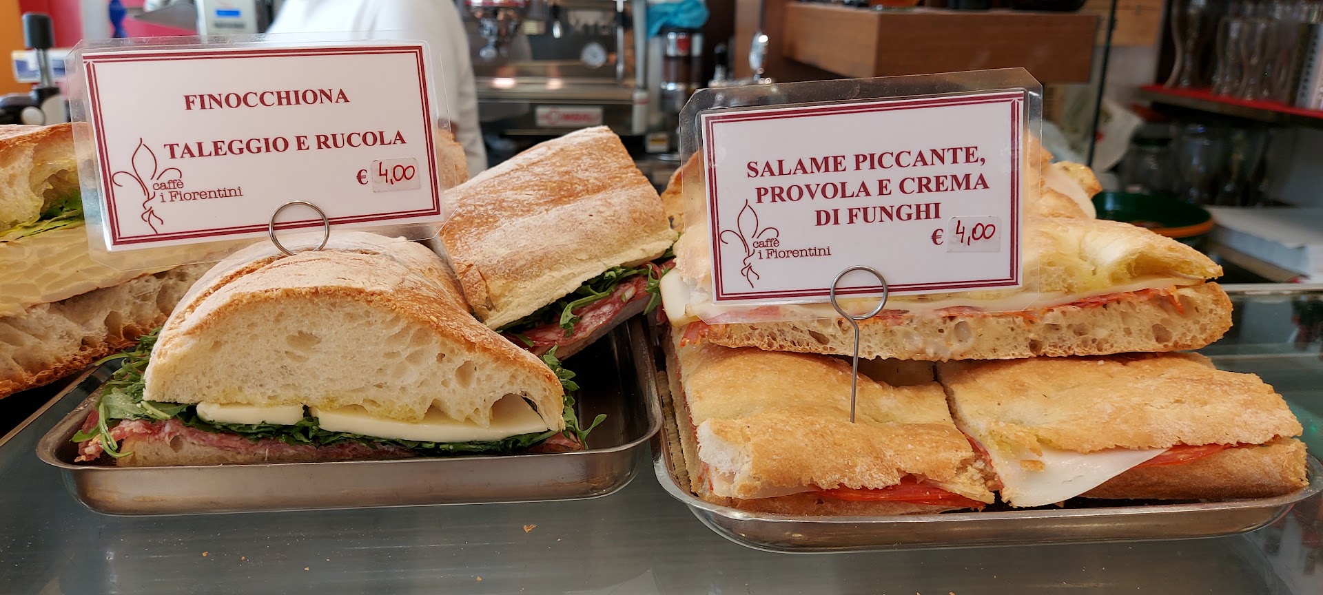 Caffè I Fiorentini