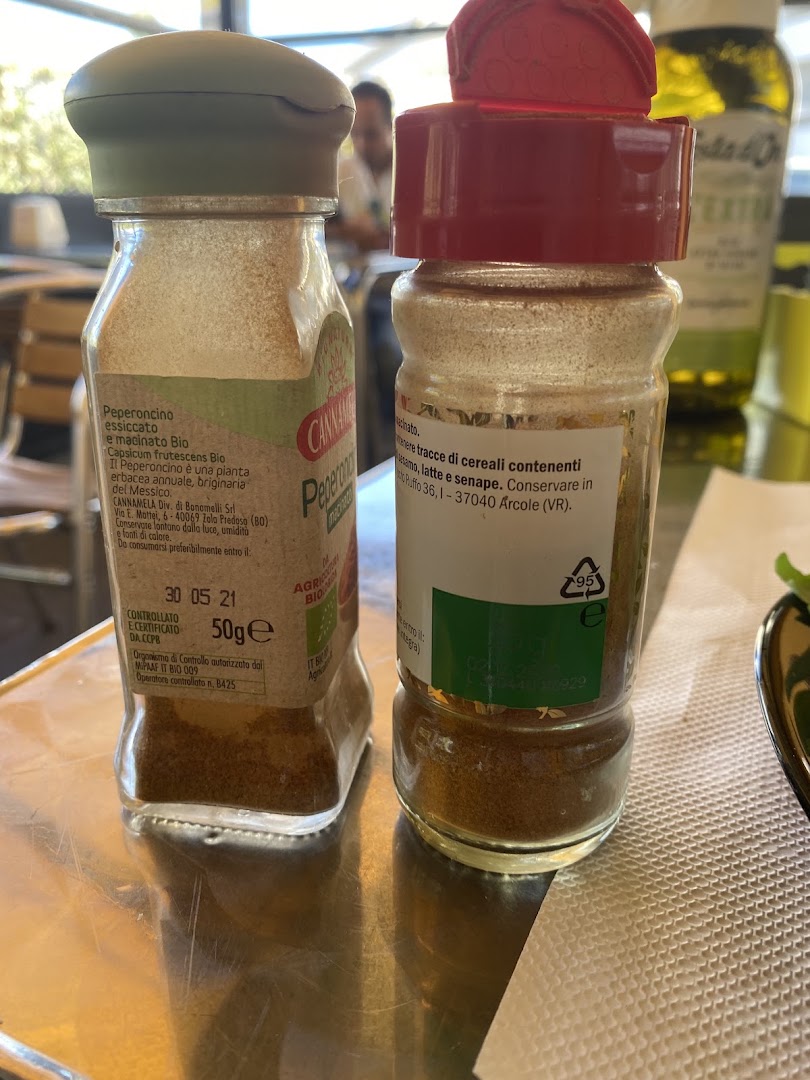 Caffè I Fiorentini