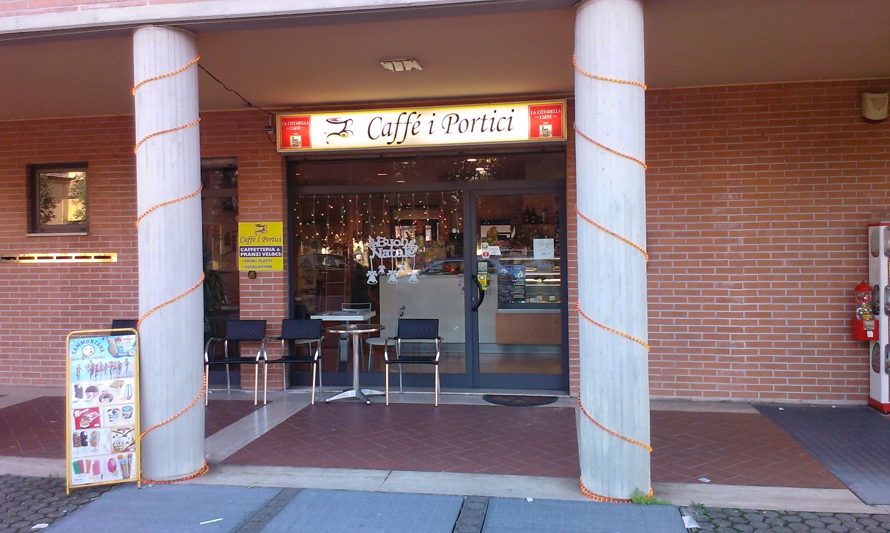 Caffè I Portici