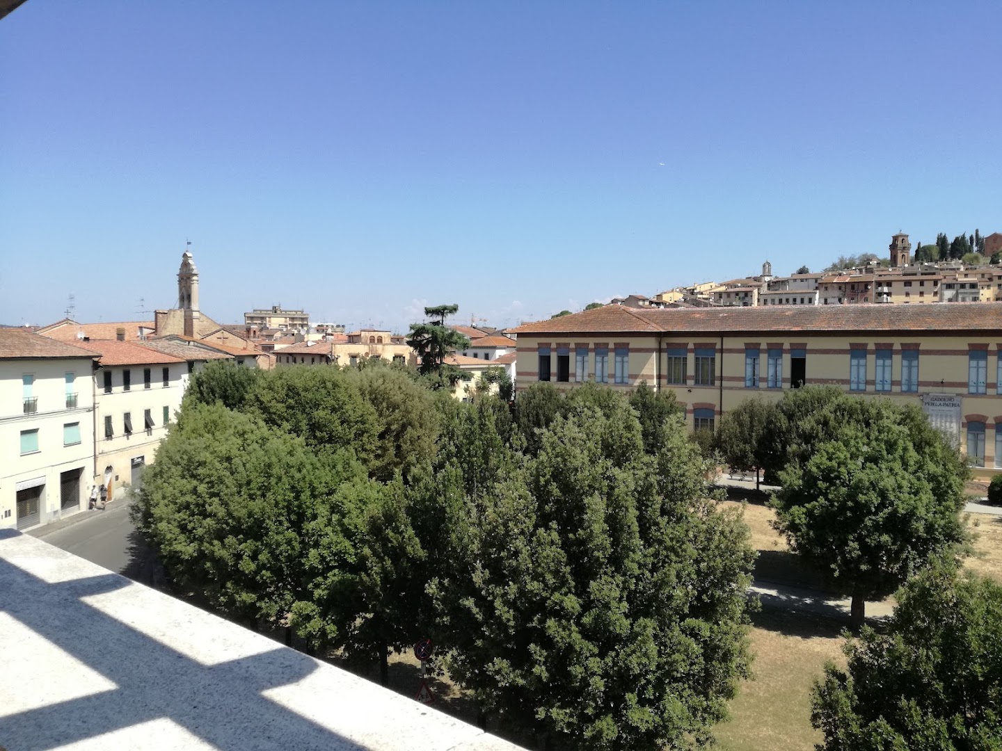 Caffè I Portici