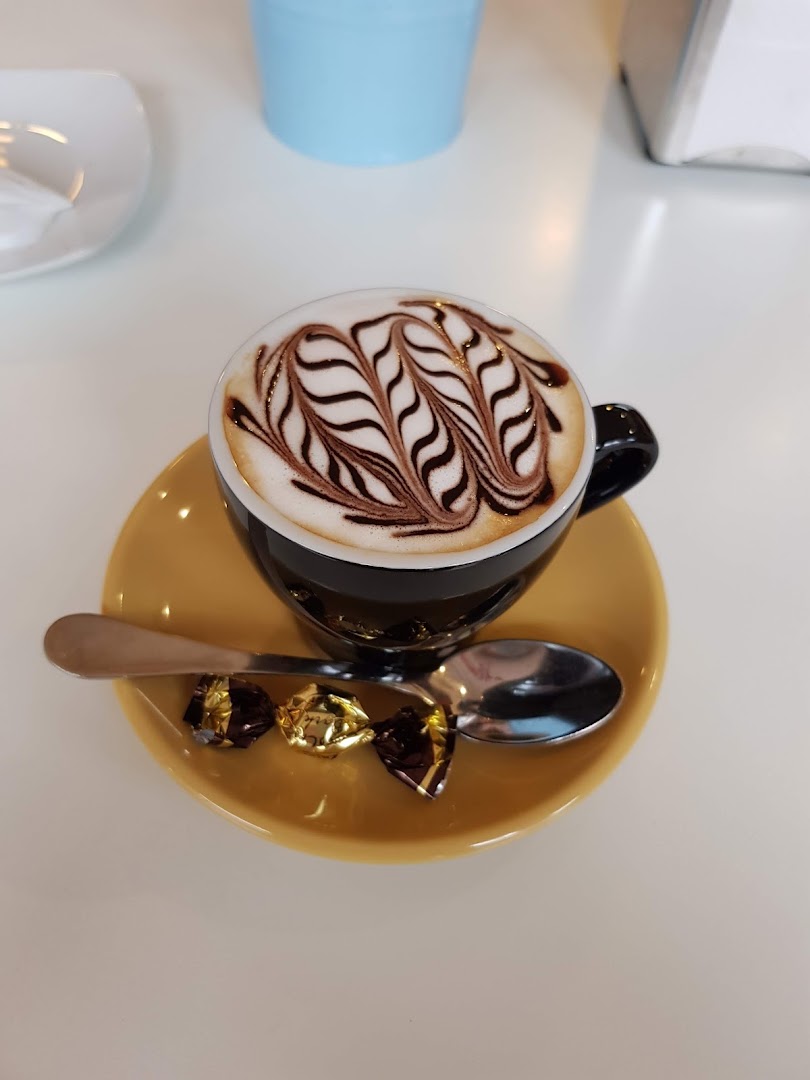 Caffè I Portici