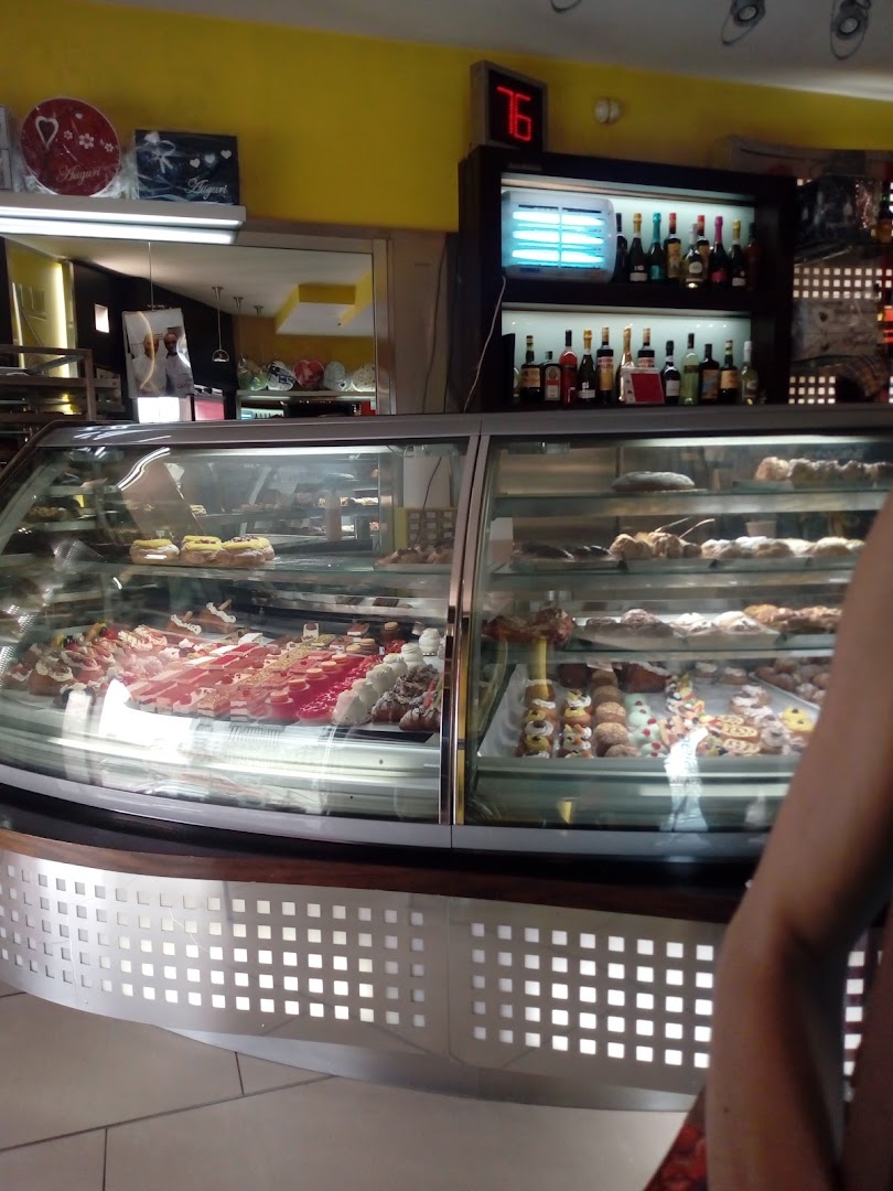 Caffè Iannaccone