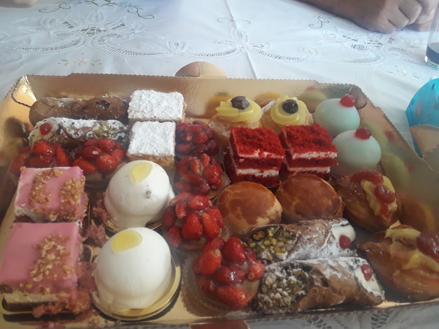 Caffè Iannaccone