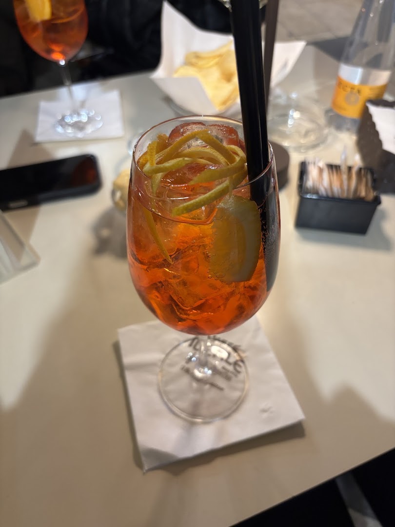 Caffè Ideale, Pescara