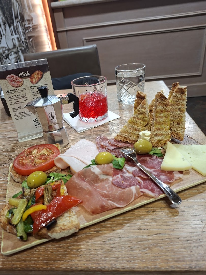 Caffè Ideale