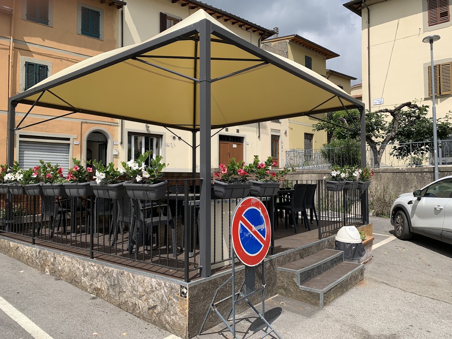 Caffe I`Ghibellino