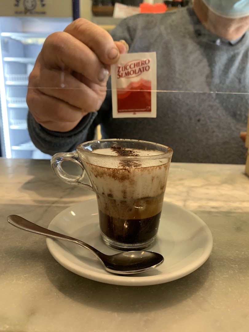Caffe I`Ghibellino
