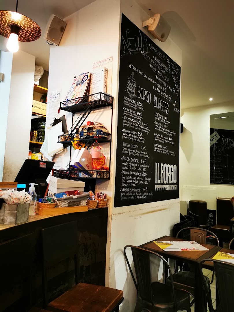 Caffè Il Borgo