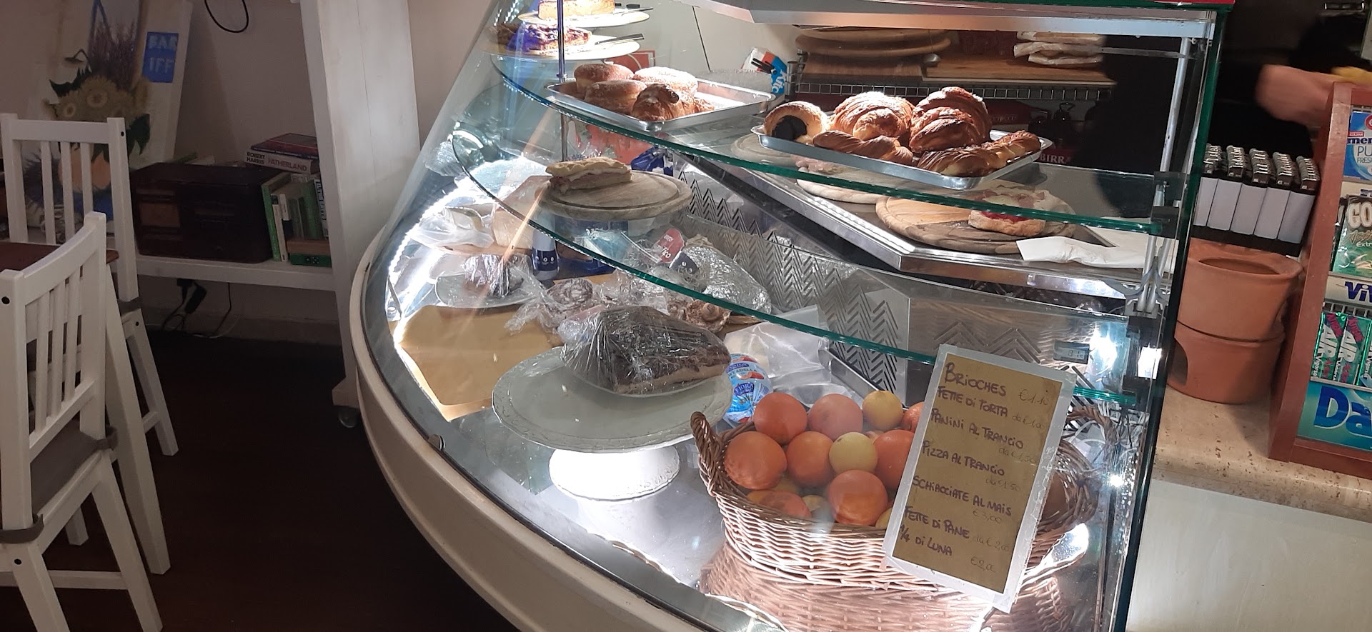 Caffè Il Cantuccio