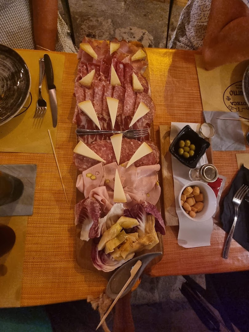 Caffè Il Cantuccio