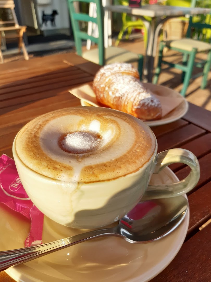 Caffè il Carillon