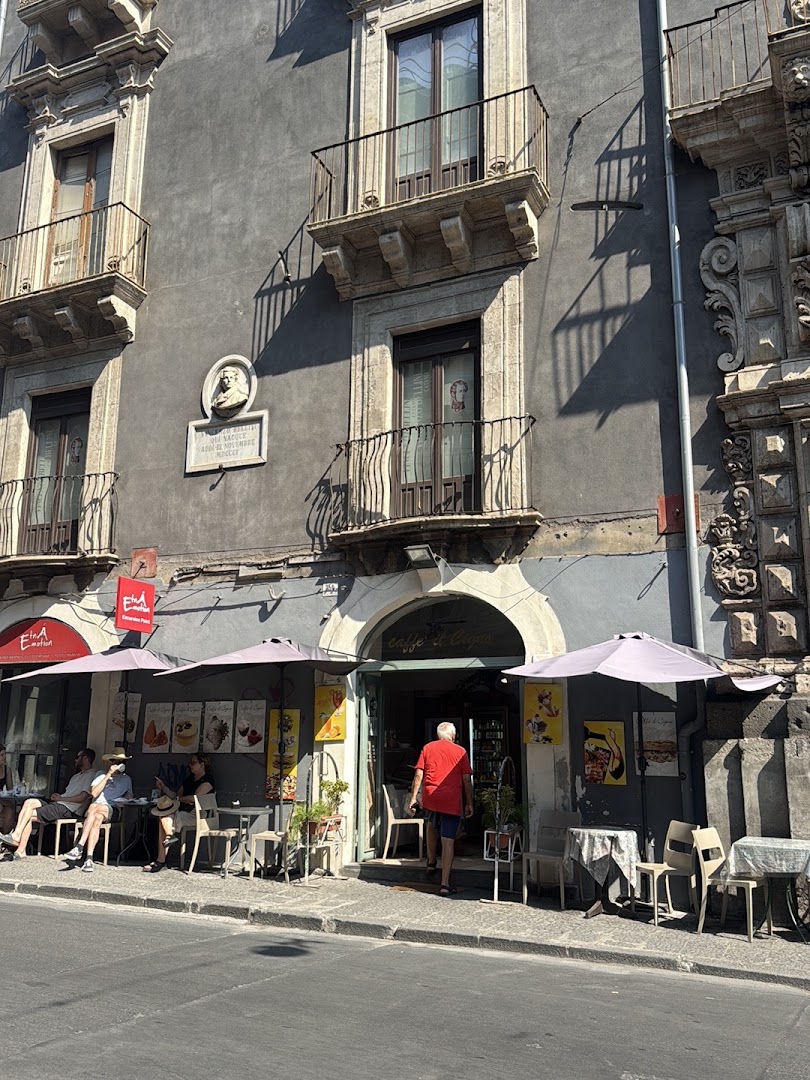 Caffé Il Cigno