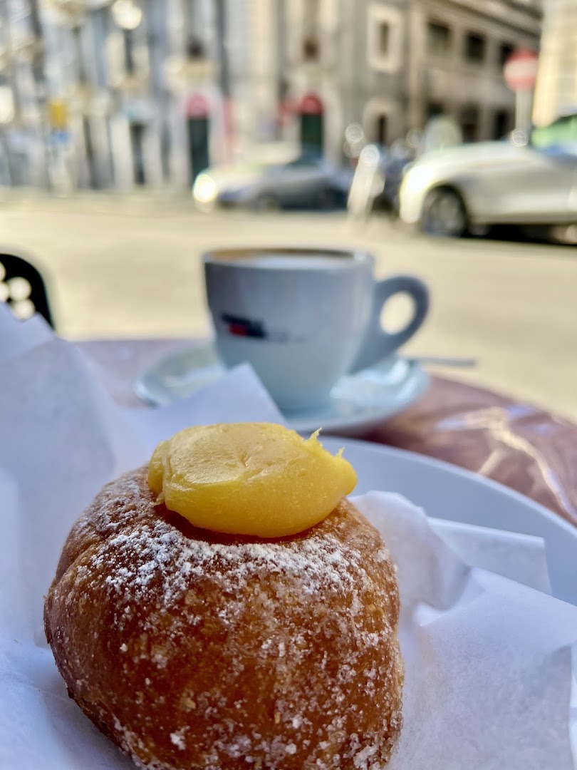 Caffé Il Cigno