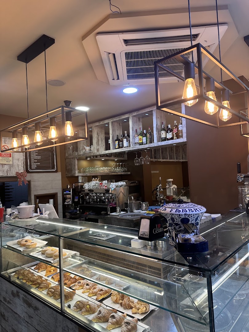 Caffè il colle