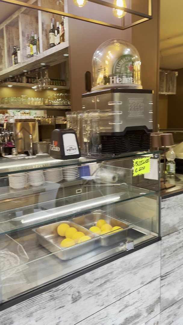 Caffè il colle
