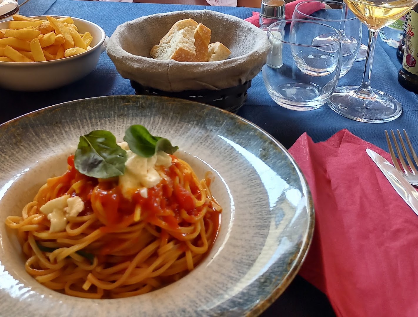 Caffè il corso, Livorno