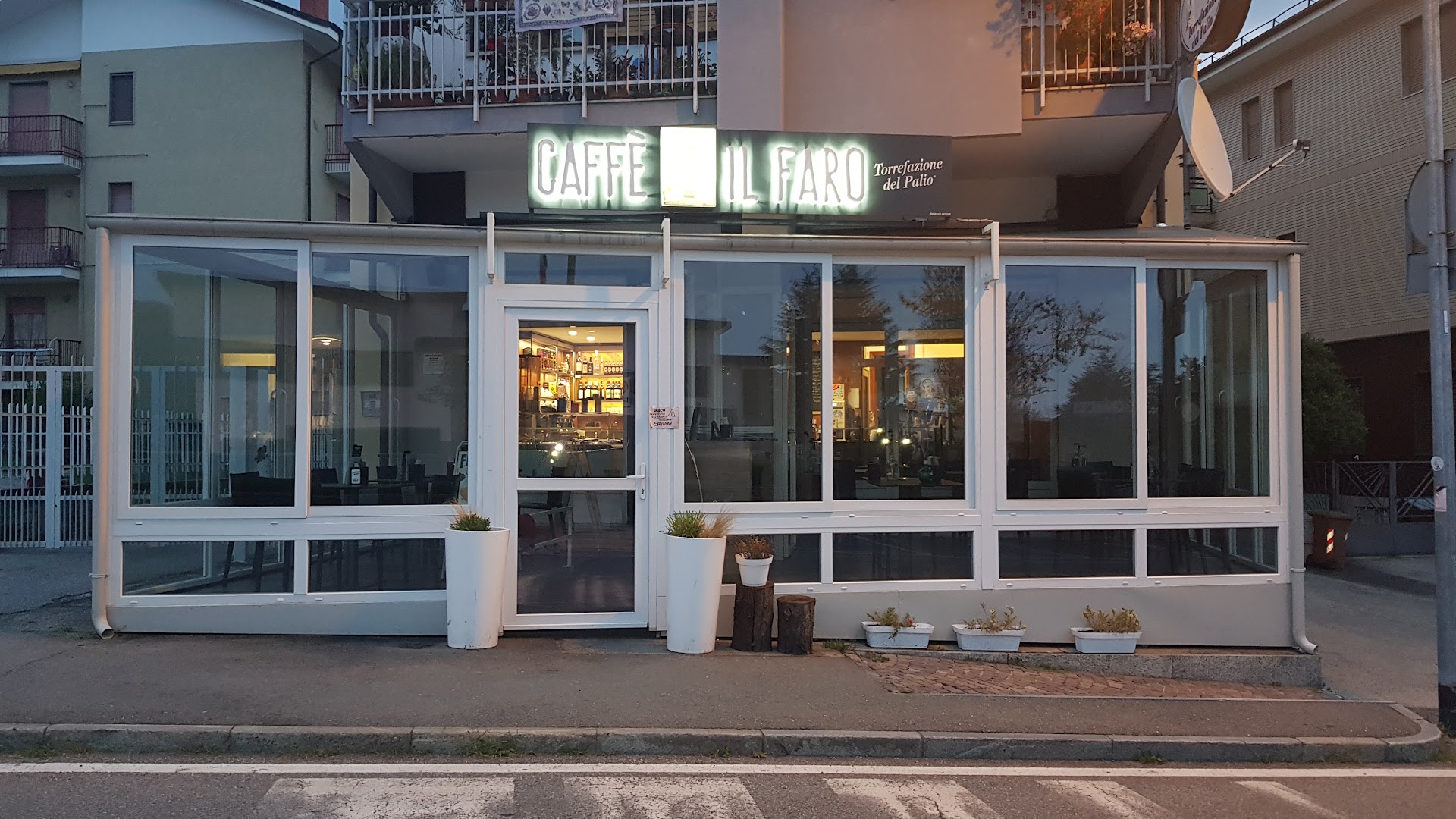 Caffè Il Faro