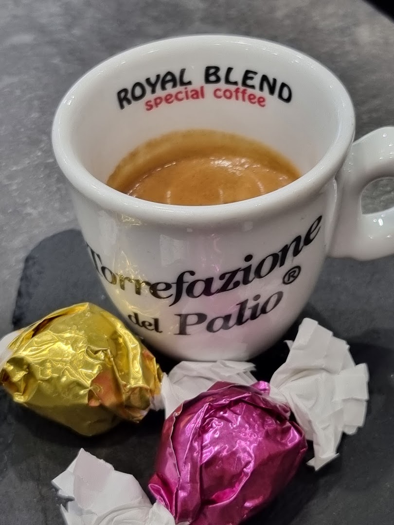 Caffè Il Faro