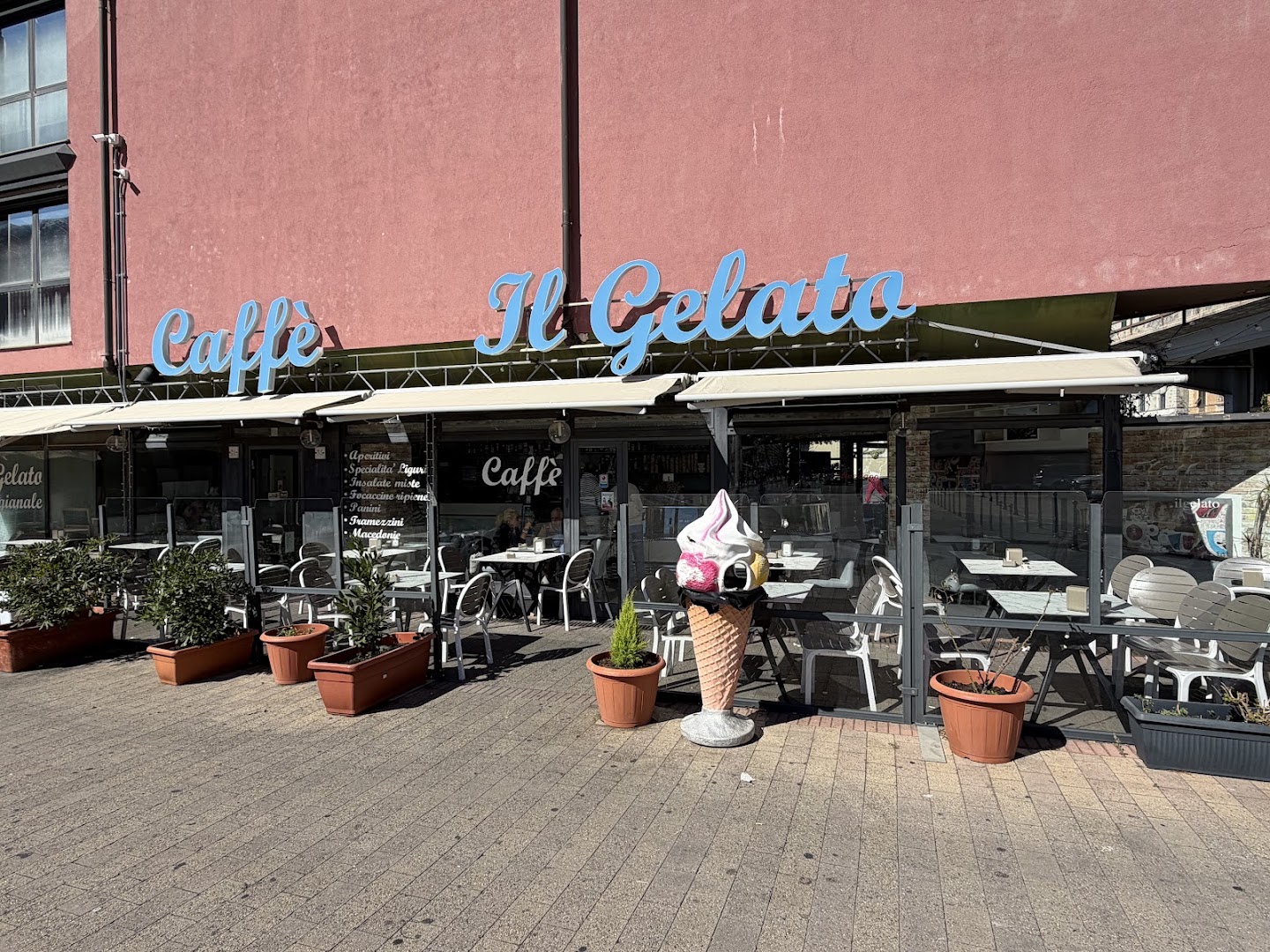 Caffè Il Gelato