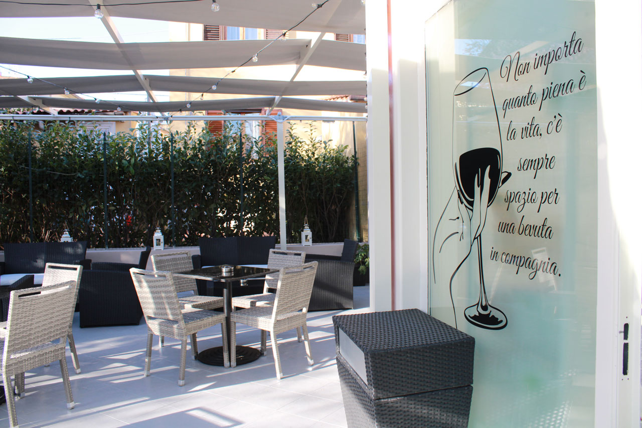 Caffè il Giardino di Susy