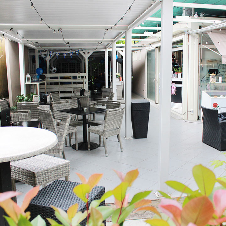 Caffè il Giardino di Susy