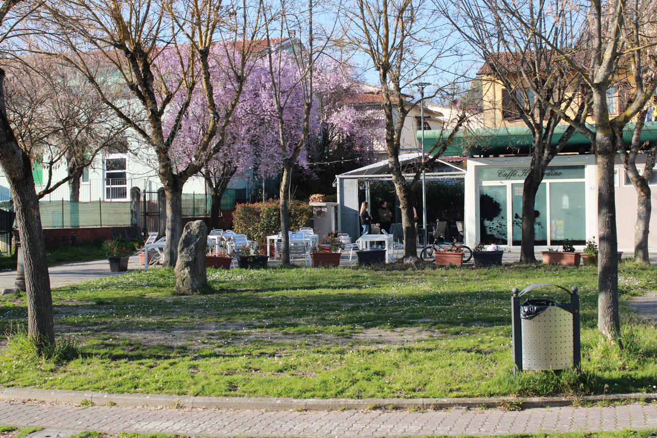 Caffè il Giardino di Susy