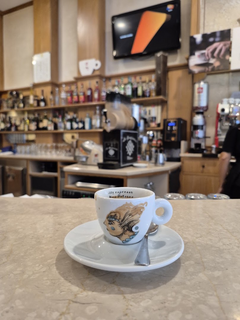 Caffè Il Moro