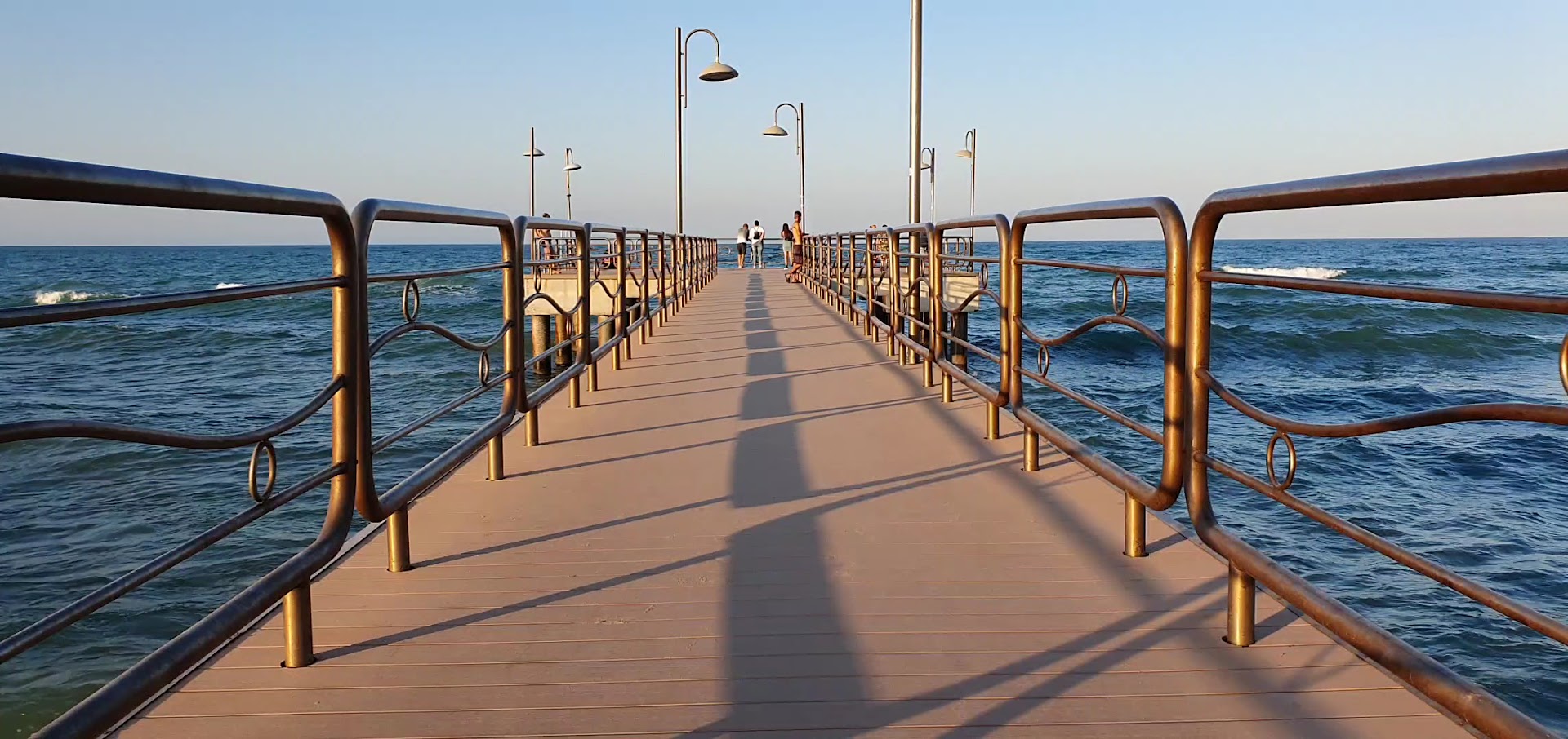 Caffè il Pontile