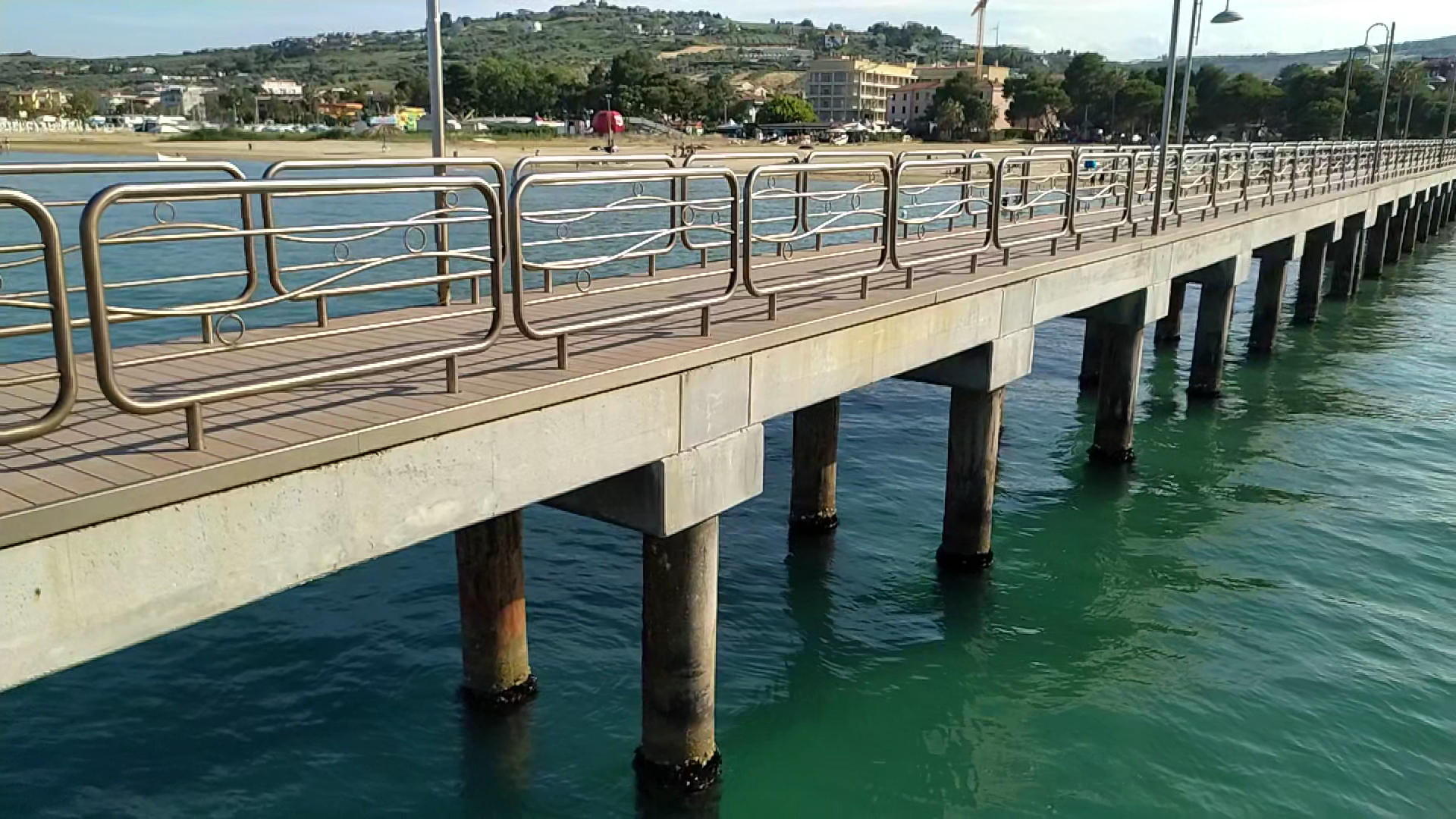 Caffè il Pontile