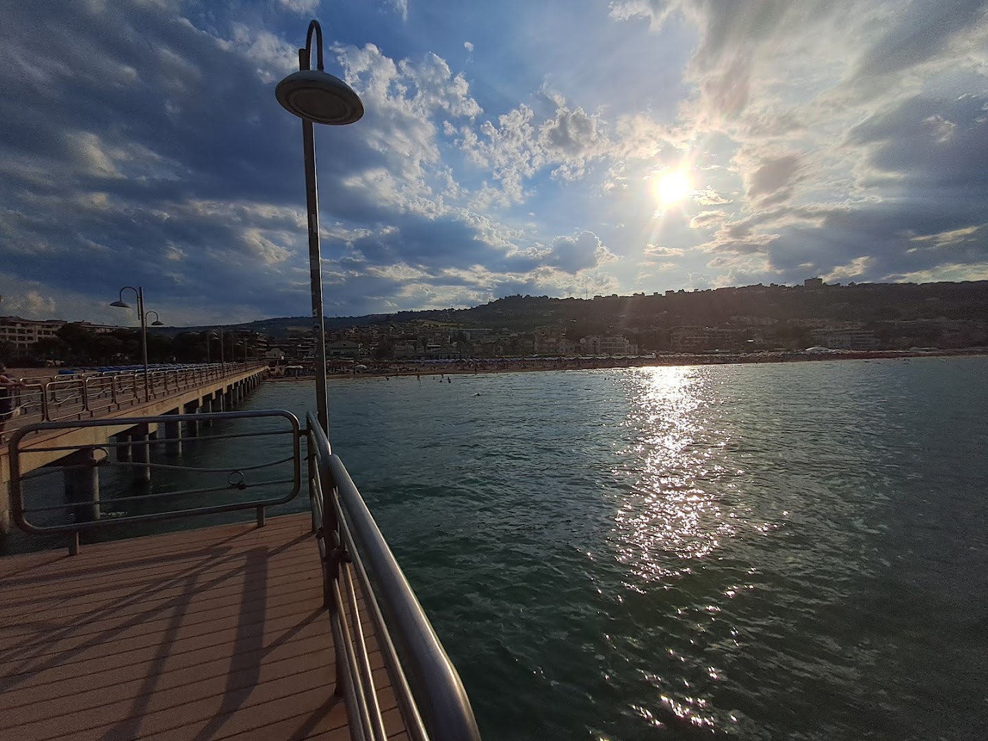 Caffè il Pontile