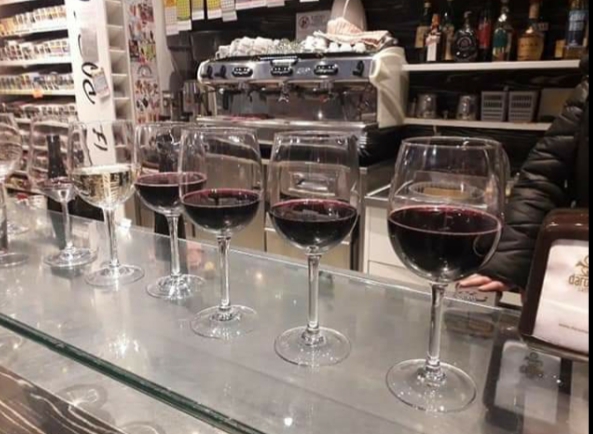 Caffè Il Portichetto