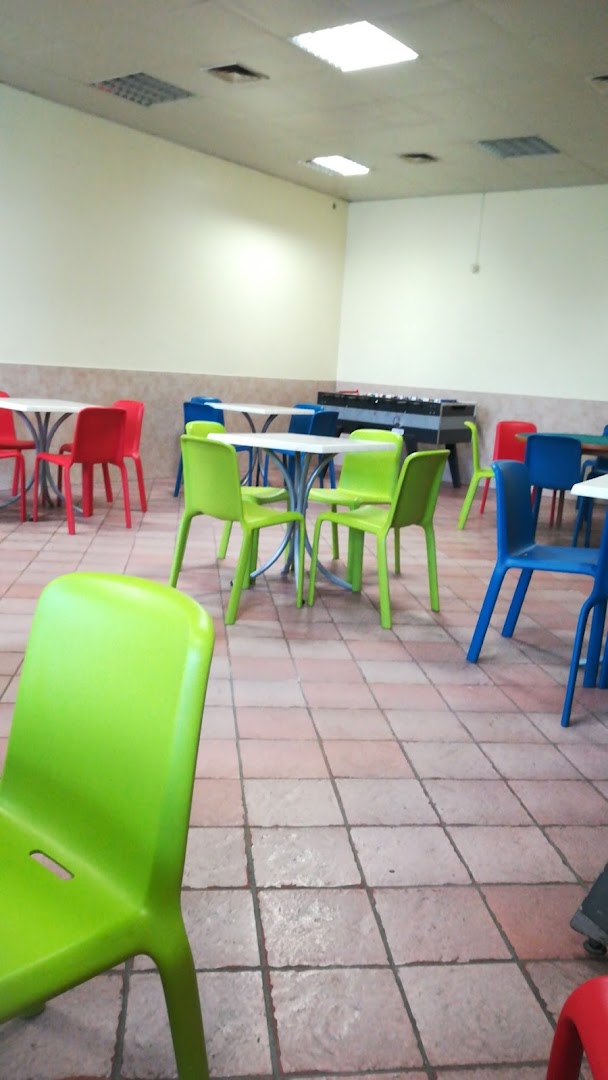 Caffè Il Ritrovo