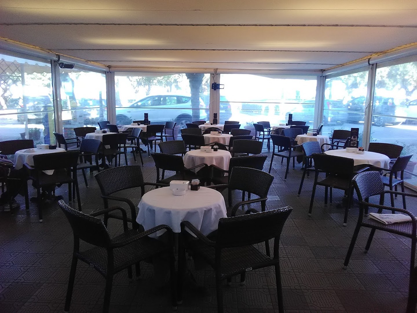 Caffè Il Tempo