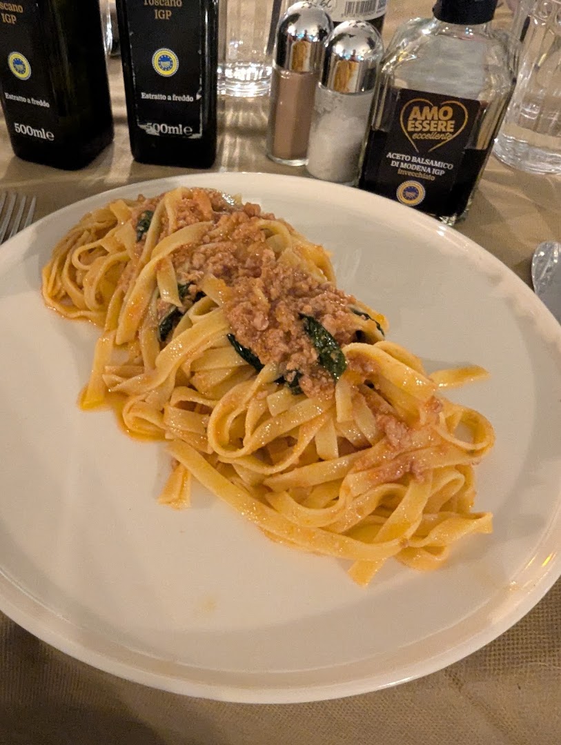 Caffè Il Tempo, Marciana Marina