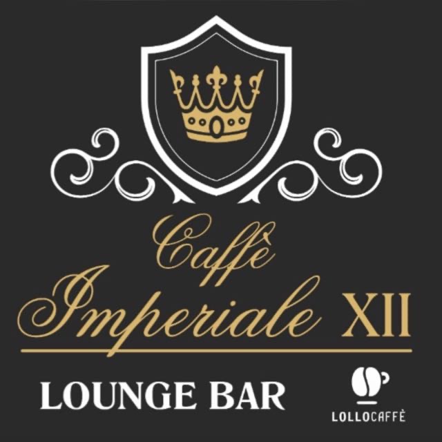 CAFFÈ IMPERIAL XII