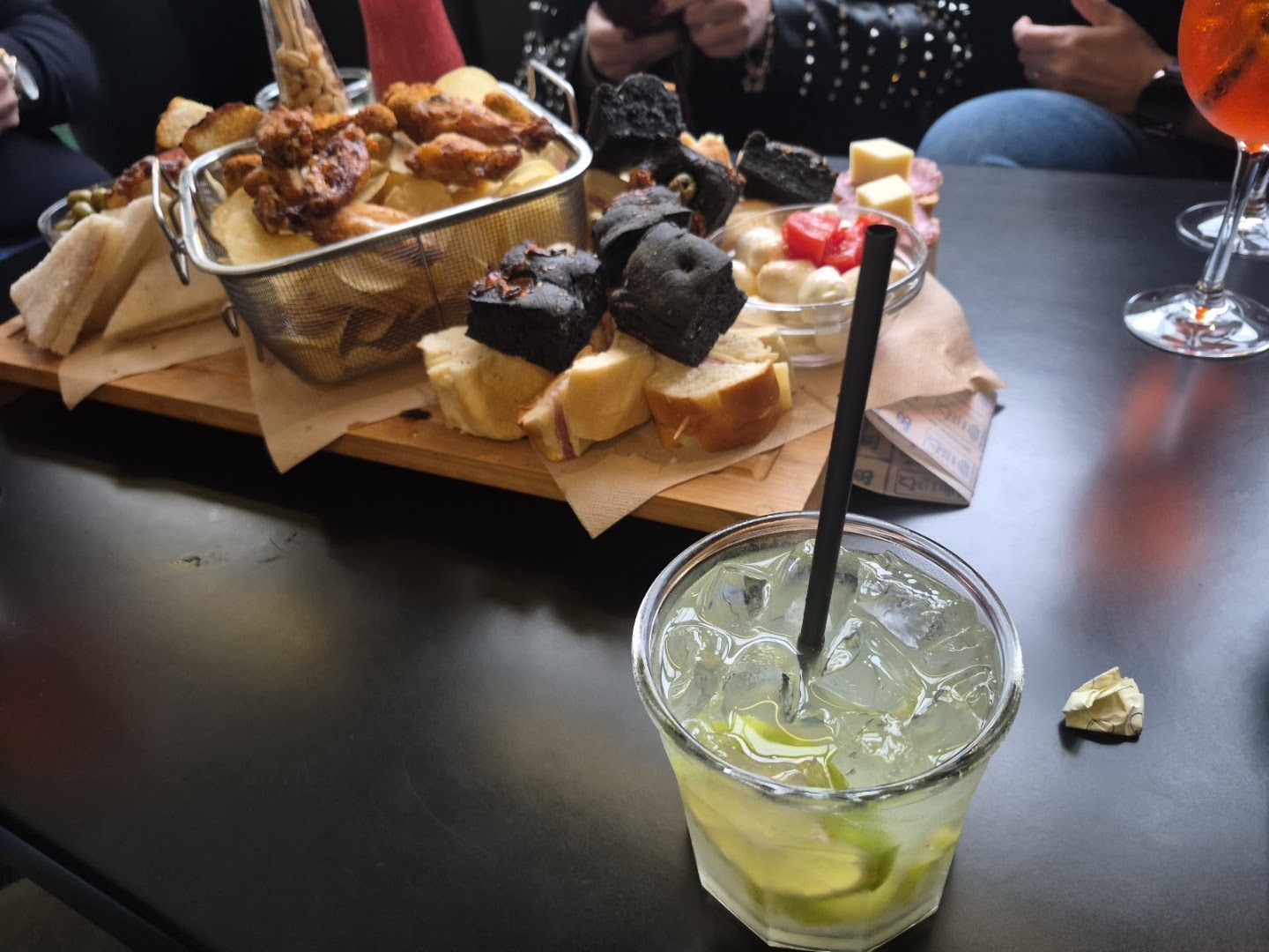 Caffè Imperiale