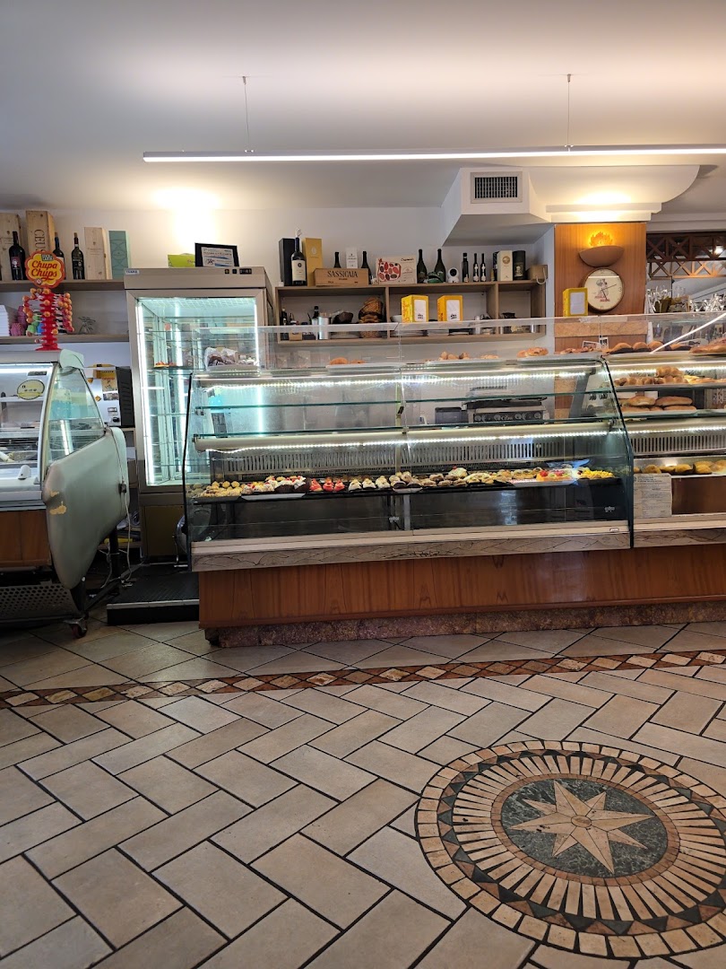 Caffè Impero, Alcamo