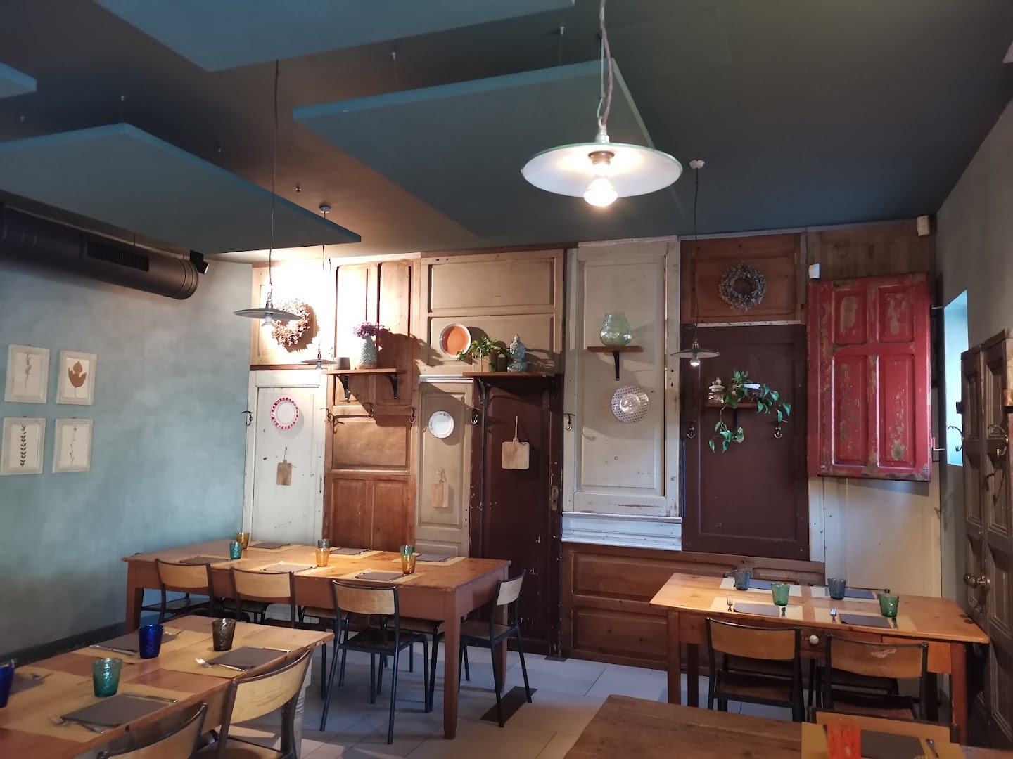 Caffè in Cucina