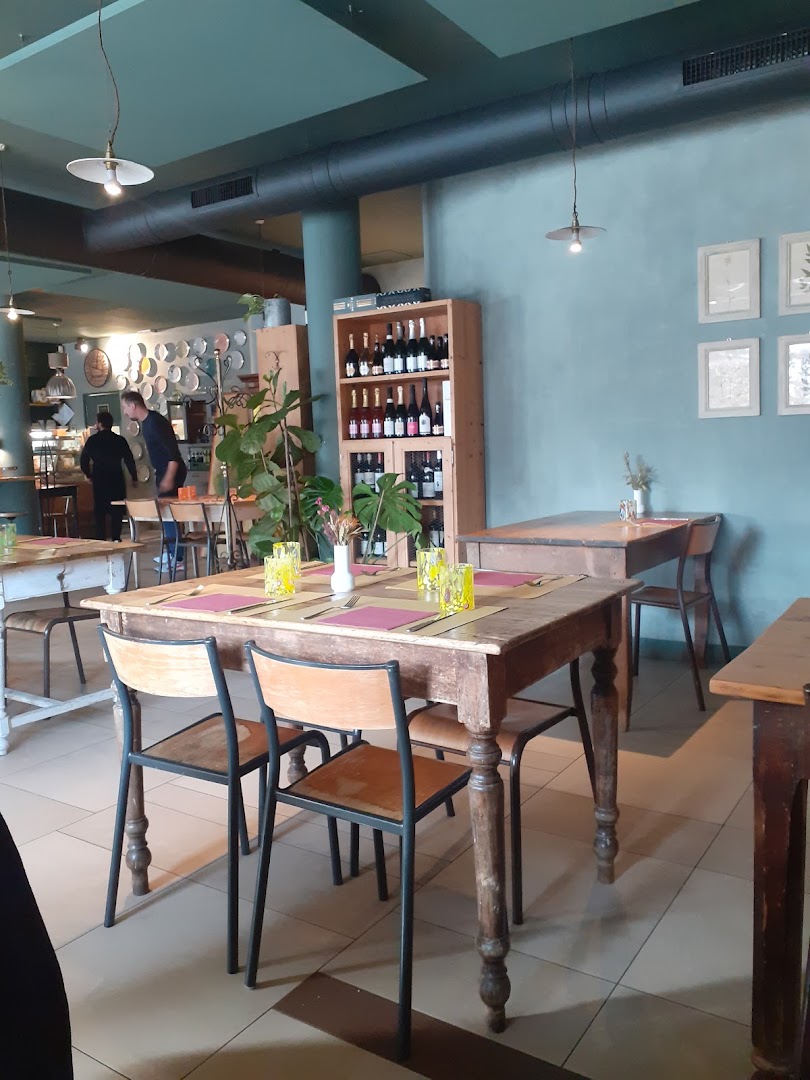 Caffè in Cucina