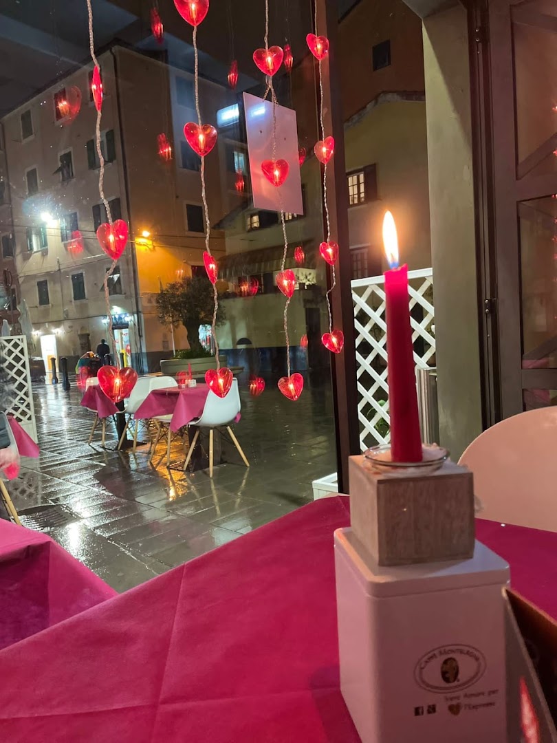 Caffè in piazza da Angelo e Giuseppe