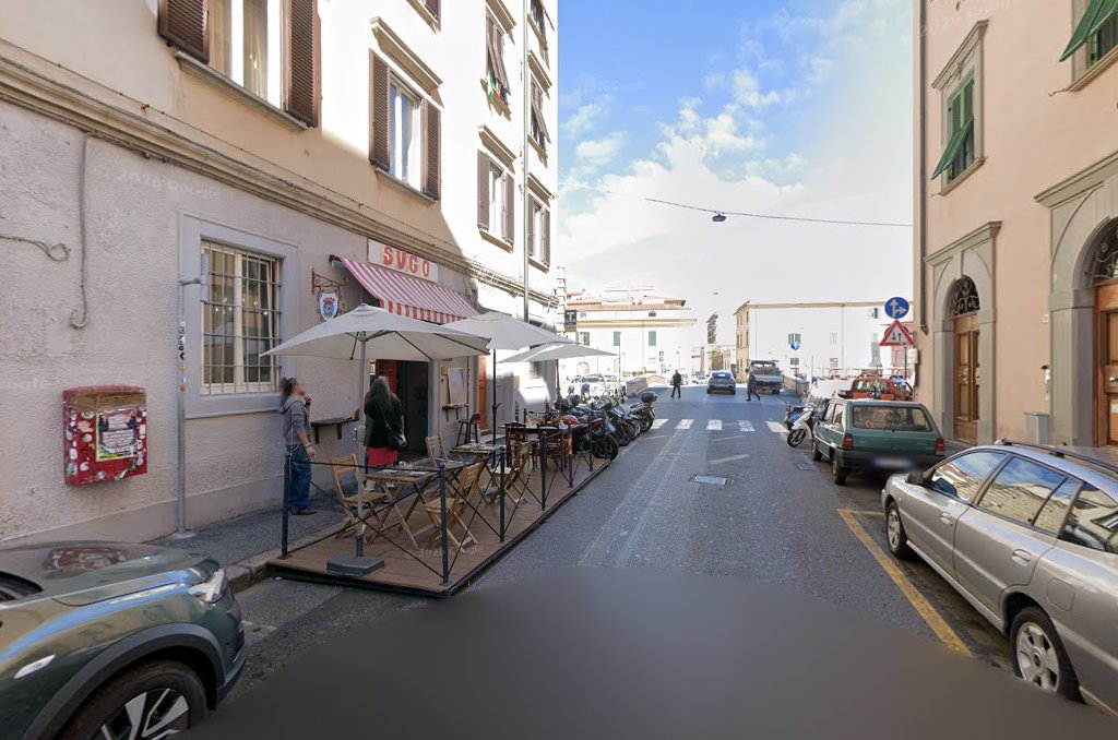 Caffè In Venezia