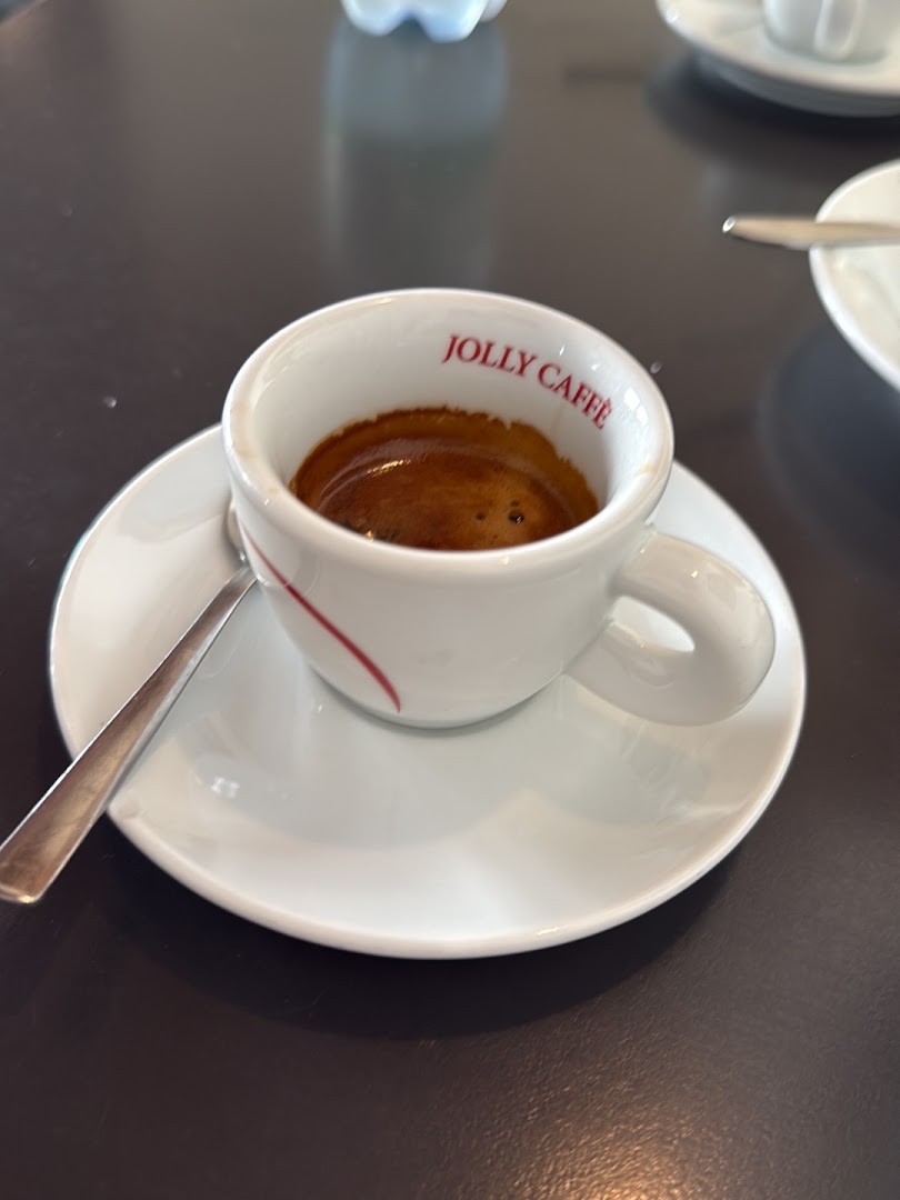 Caffe' Incontro