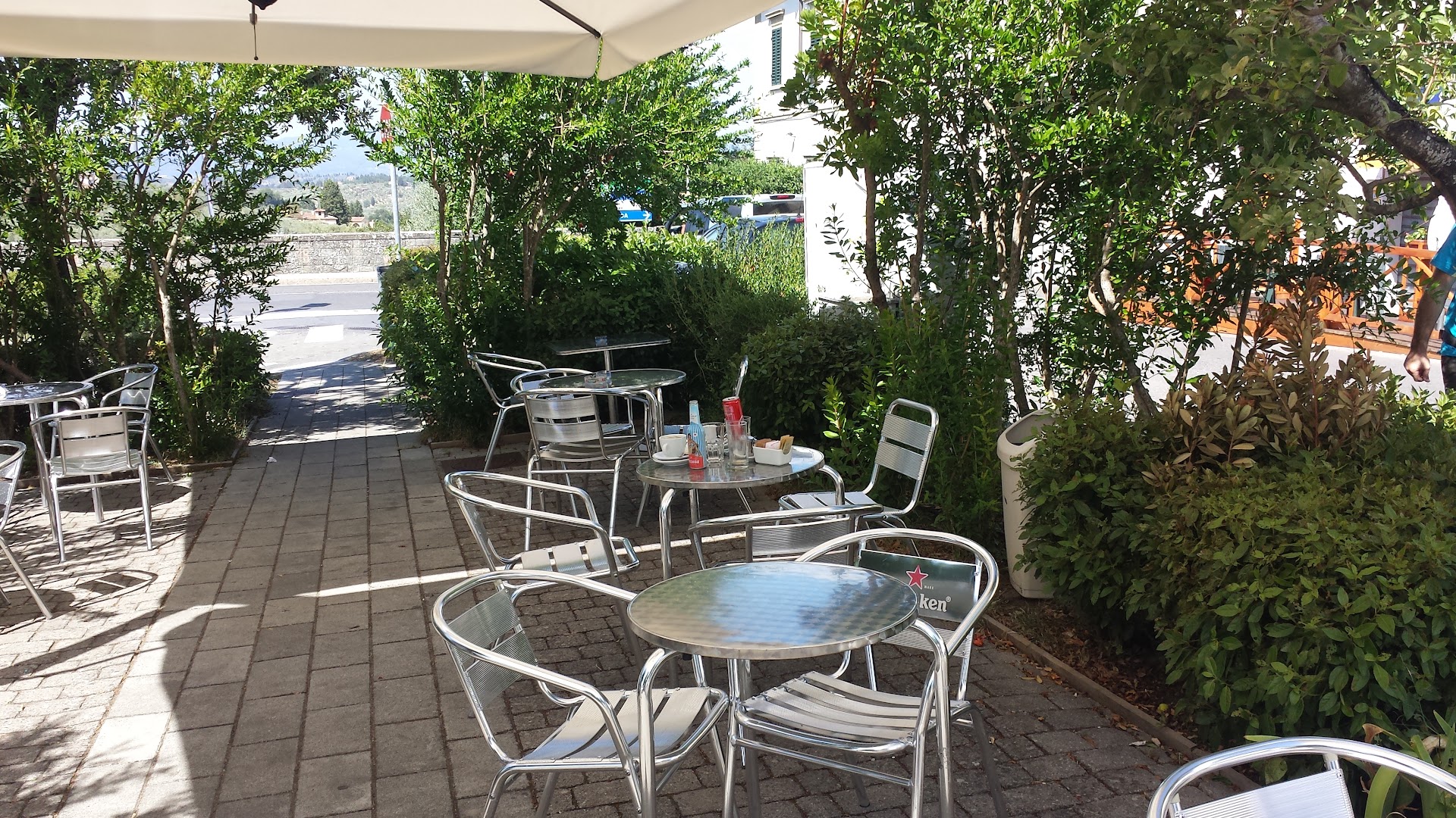 Caffe' Incontro