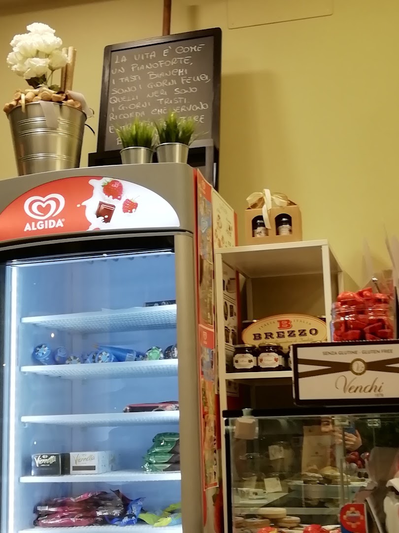 Caffè Indrit71 Chieti