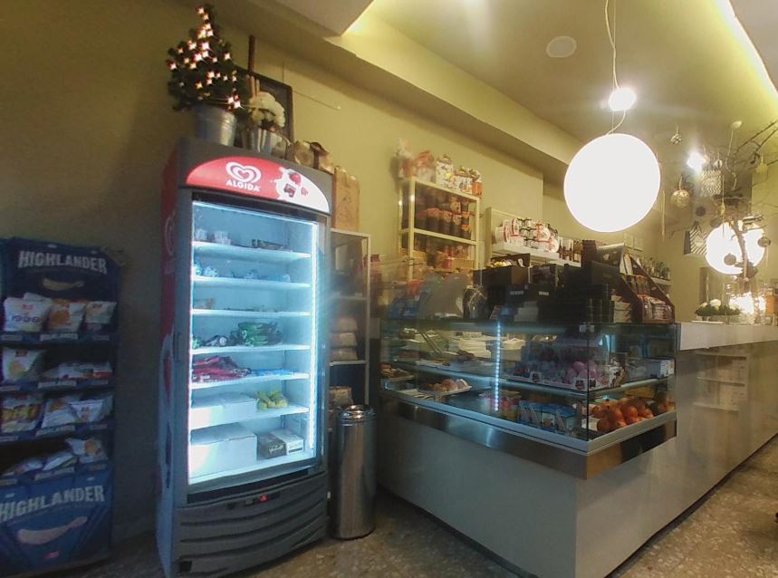 Caffè Indrit71 Chieti, Chieti