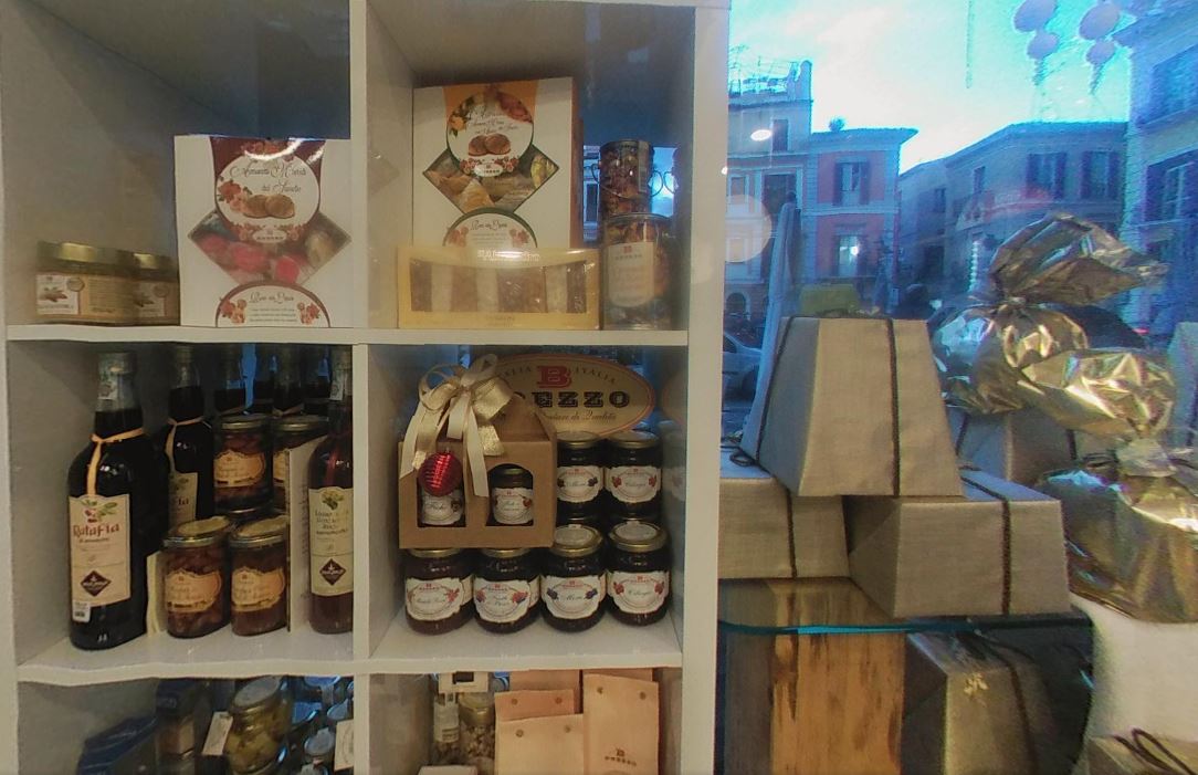 Caffè Indrit71 Chieti