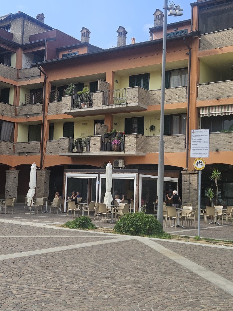 Caffè Inho, Pantigliate