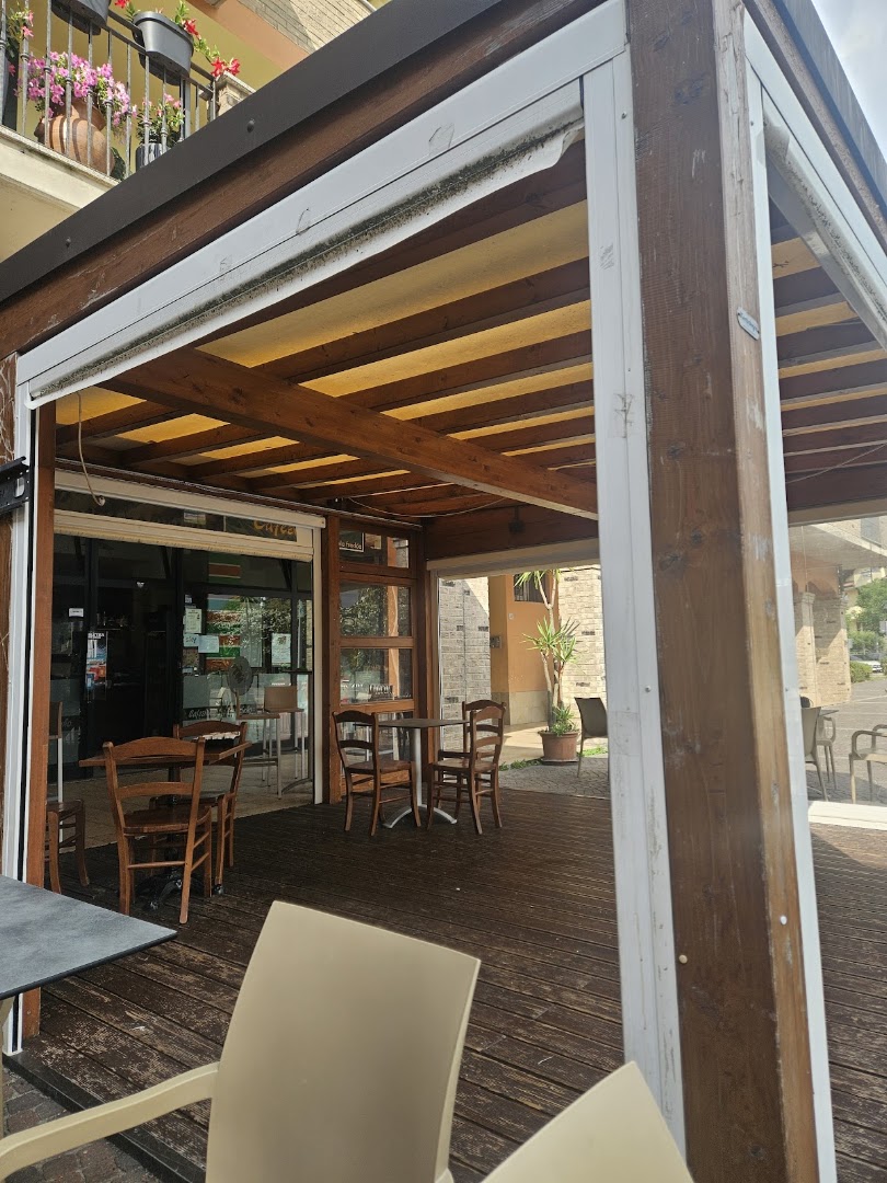 Caffè Inho