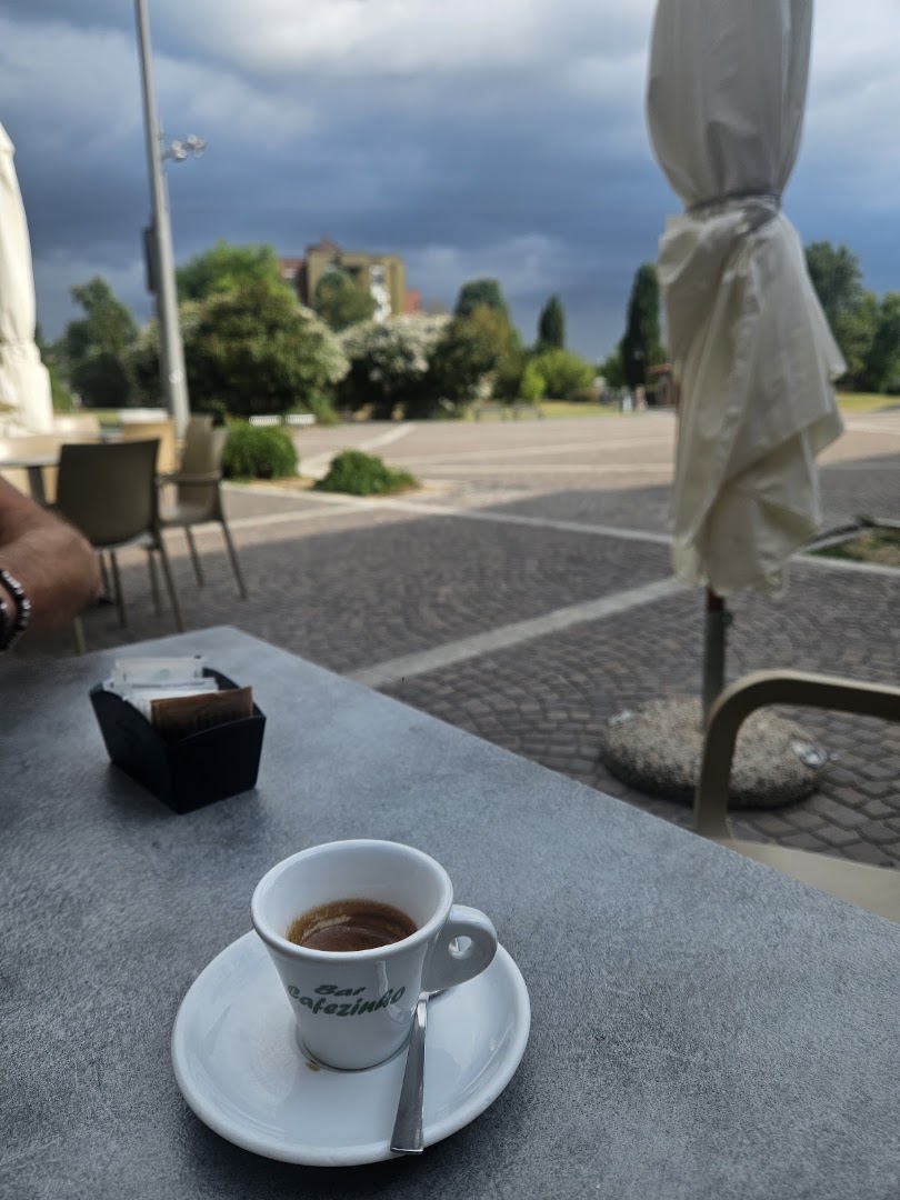 Caffè Inho